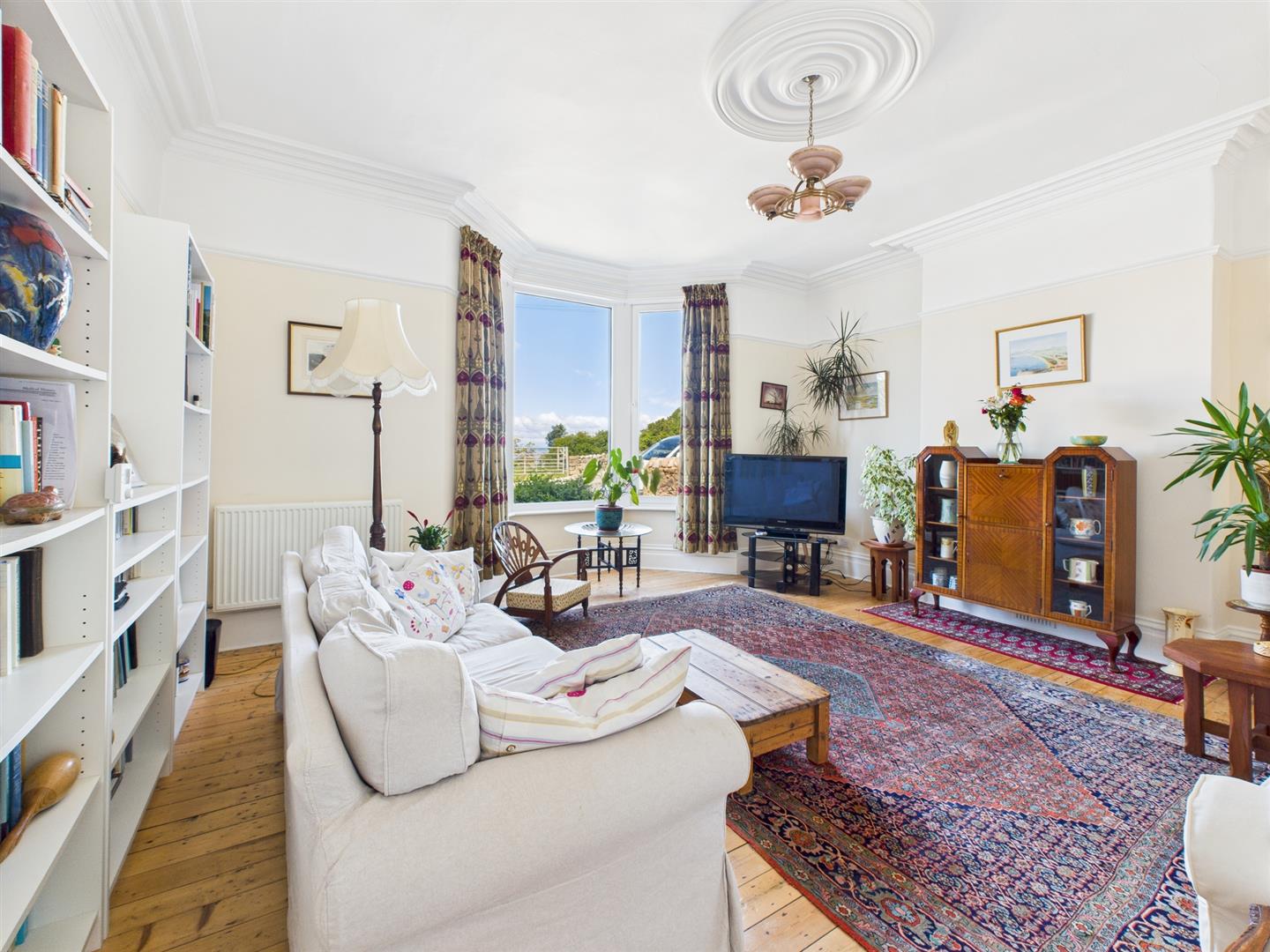 58 Knowlys Road, Morecambe LA3 2PG